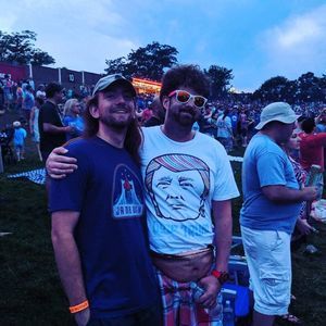 Meet your Posher, Tommy